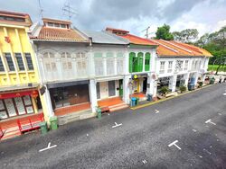 Kampong Glam Conservation Area (D7), Office #569317891